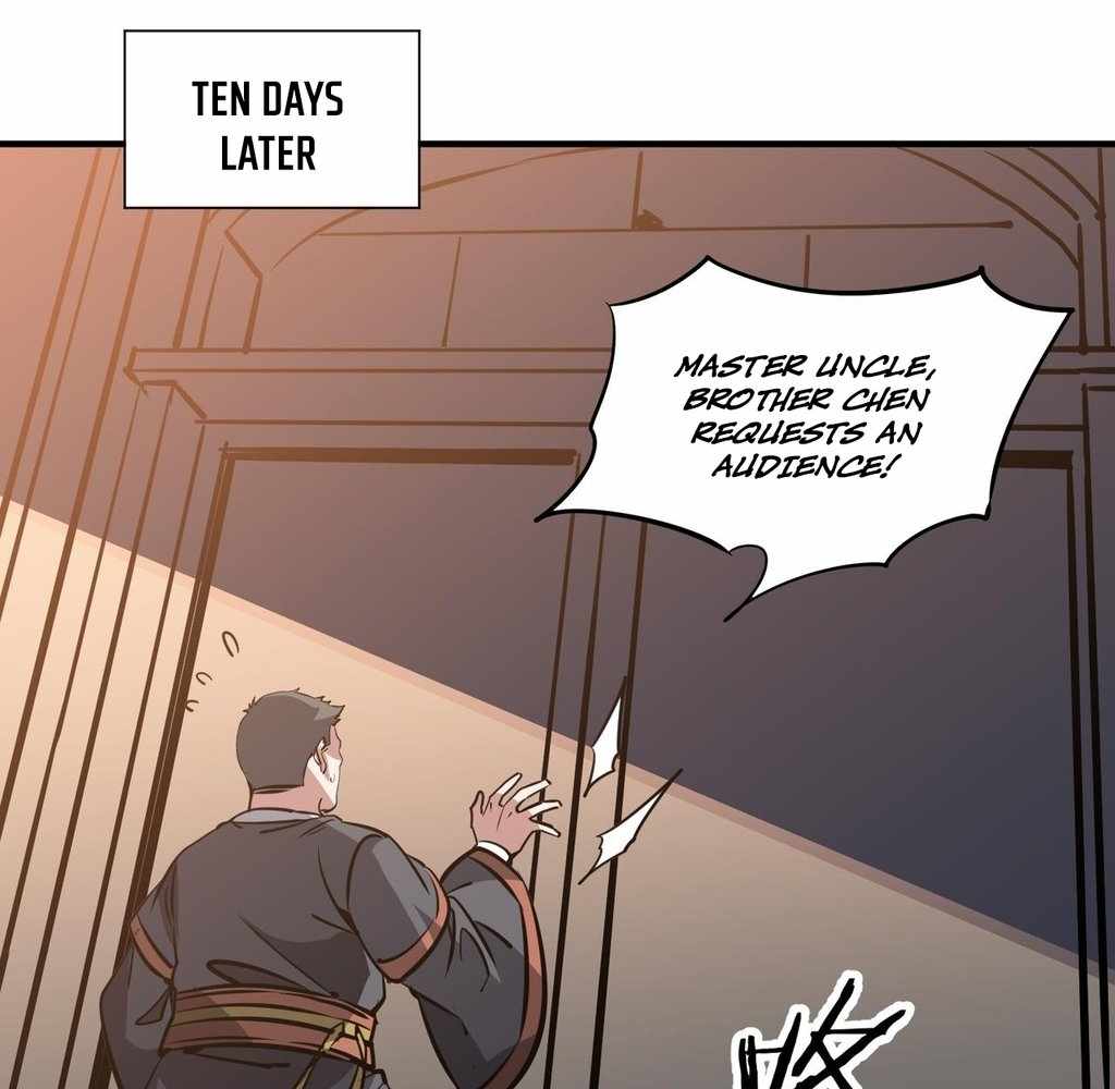 Reborn as a Demonic Cultivator: Starting with a Zombie Planet Chapter 43 91